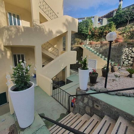 Relais Villa Agave Forio di Ischia Buitenkant foto