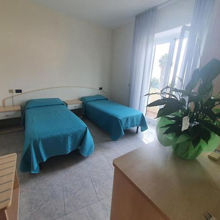 Relais Villa Agave Forio di Ischia Buitenkant foto