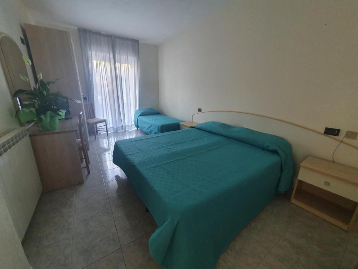 Relais Villa Agave Forio di Ischia Buitenkant foto