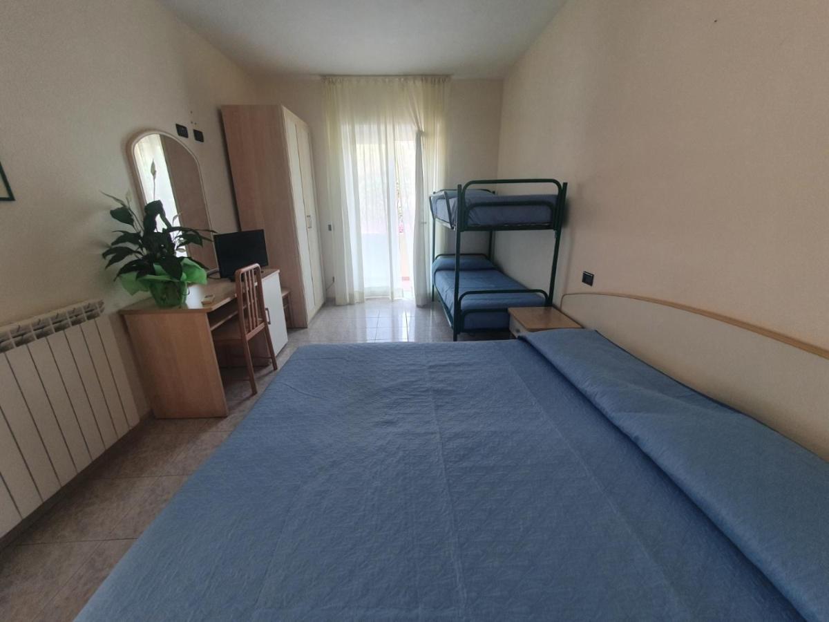 Relais Villa Agave Forio di Ischia Buitenkant foto