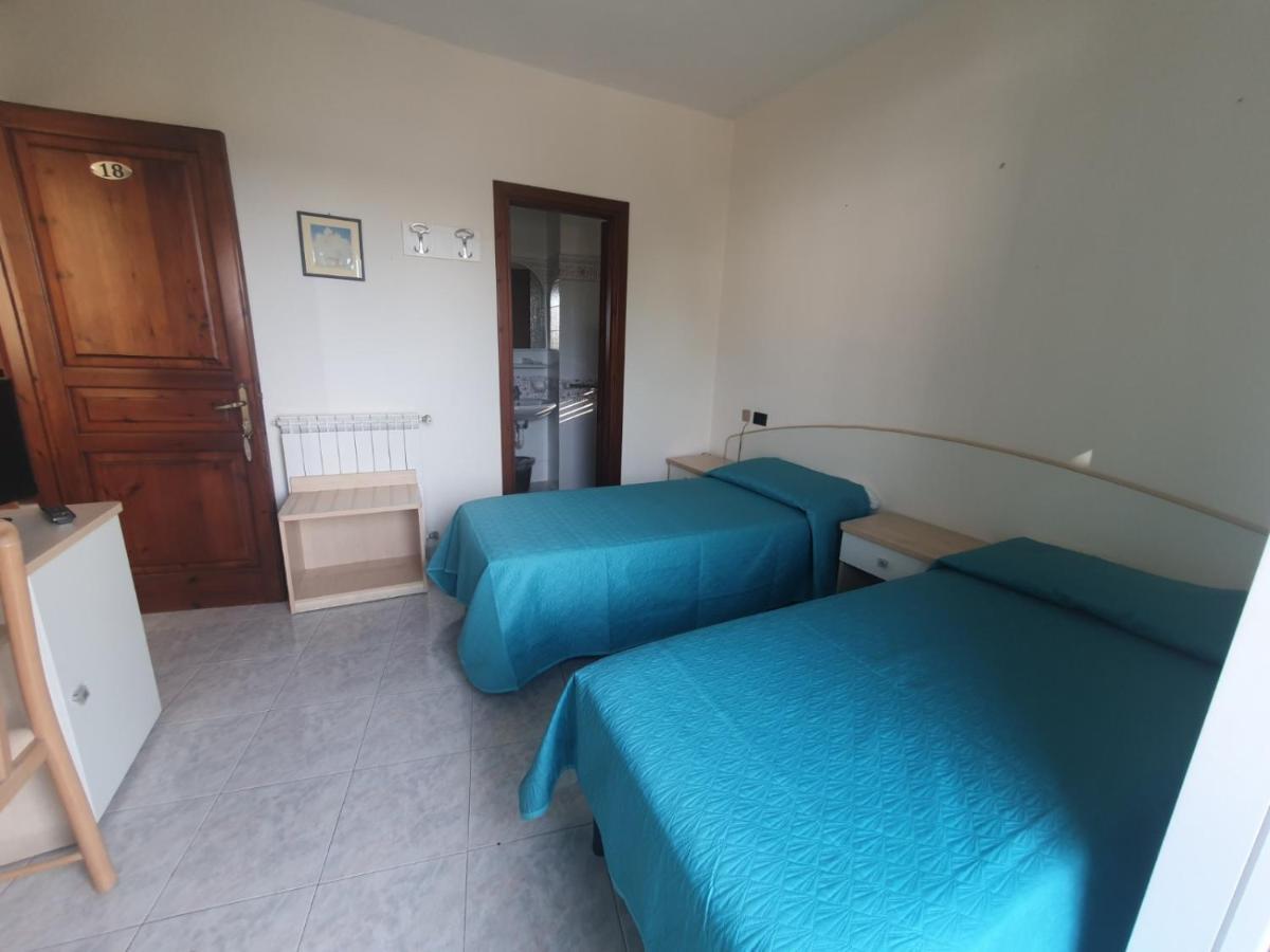 Relais Villa Agave Forio di Ischia Buitenkant foto