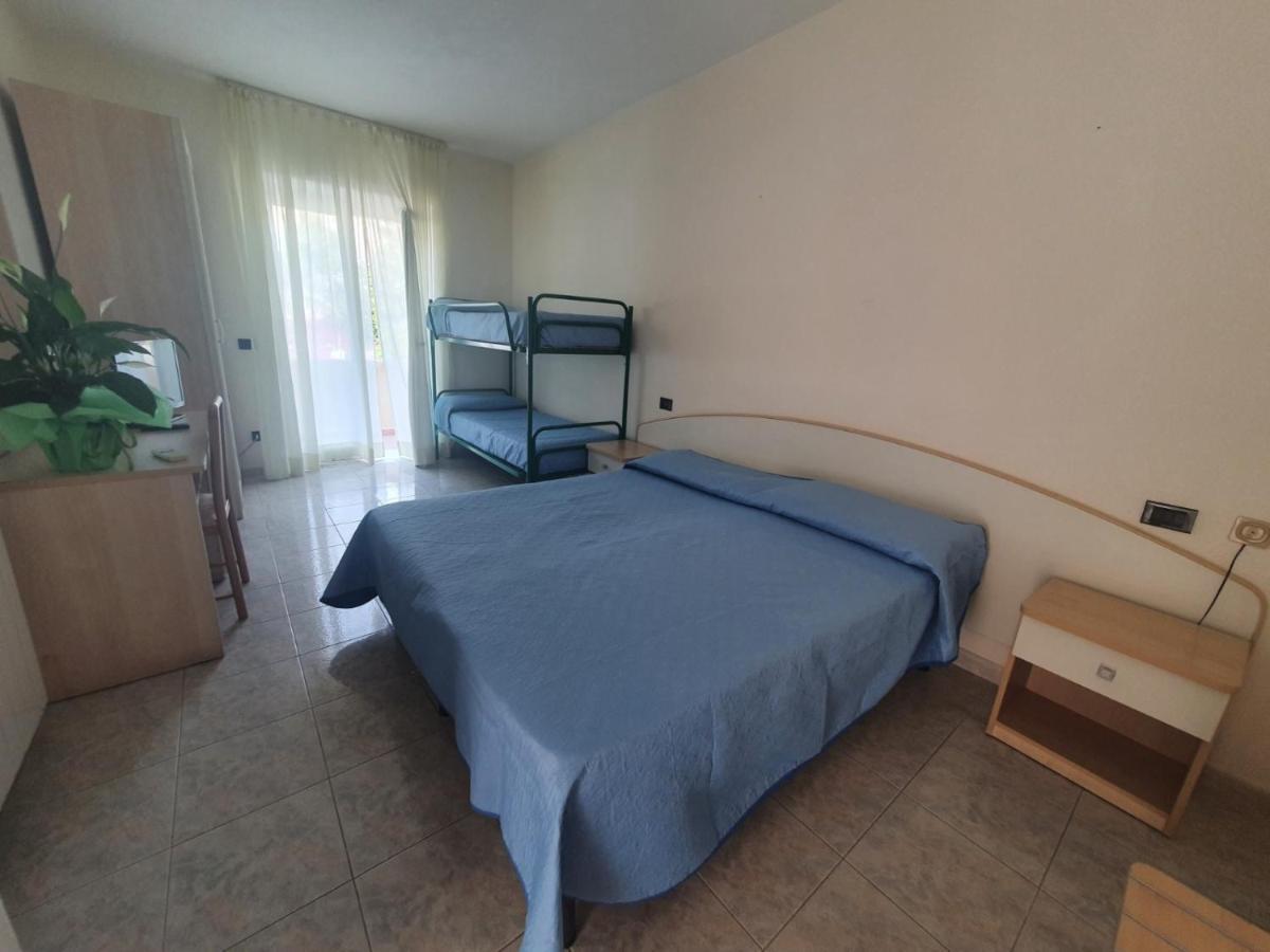 Relais Villa Agave Forio di Ischia Buitenkant foto